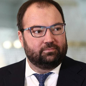Максут Шадаев