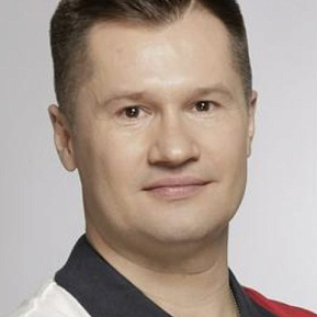 Алексей Немов