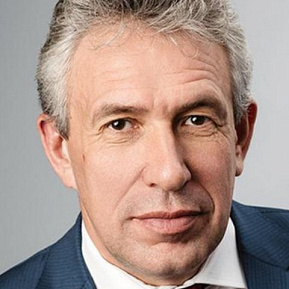 Сергей Горьков