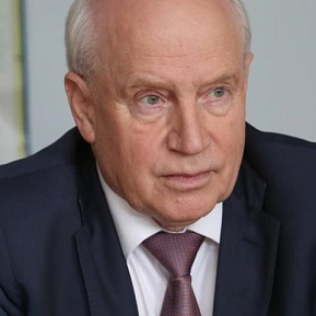 Сергей Лебедев