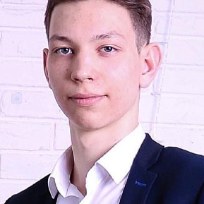 Андрей Устамчук