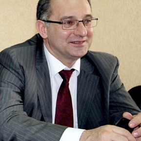Ибрагим Керимов