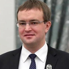 Илья Романченко