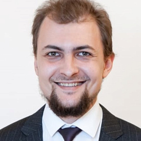 Виталий Арестов