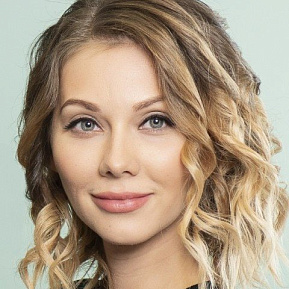 Алина Ефимова