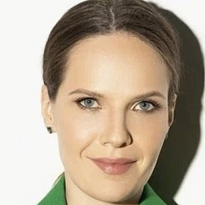 Евгения Плотникова