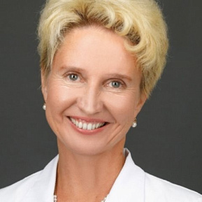 Екатерина Трошина
