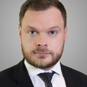 Александр Молодцов