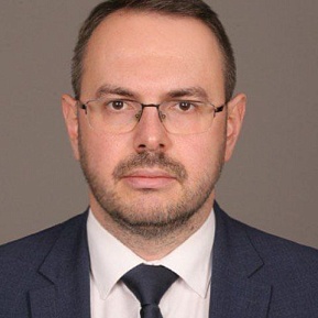 Константин Могилевский