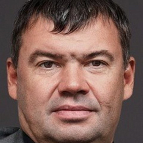 Андрей Бокарев