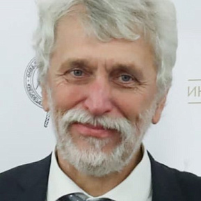 Николай Макаров