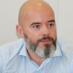 Алексей Кожевников