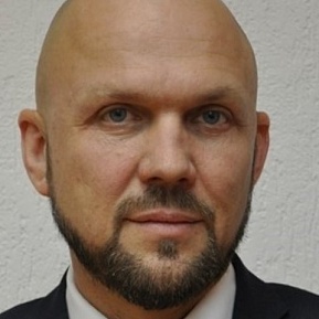 Дмитрий Березин