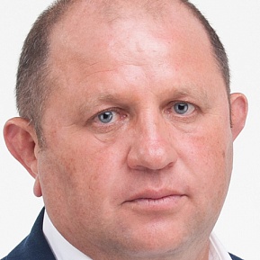 Дмитрий Пашов