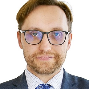 Юрий Марфин