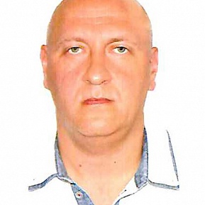 Сергей  Скляр