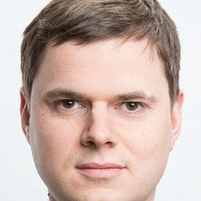 Евгений Кравченко