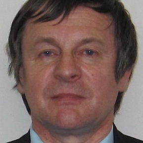 Николай Казаков