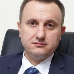 Антон Ищенко