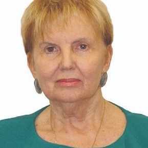 Ирина Завестовская