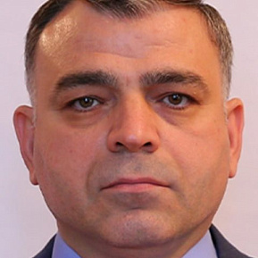 Заурбек Саидов