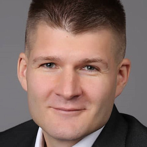 Алексей Первенцев