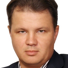 Дмитрий Москвин
