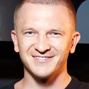 Павел Курьянов