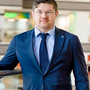 Вячеслав Селезнев