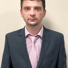 Евгений Садовников