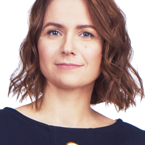 Ирина Осадчая