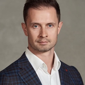 Алексей Райкевич