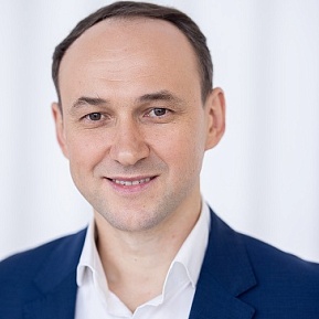 Александр Шевелев