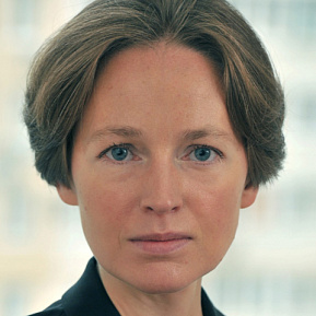 Екатерина Трофимова