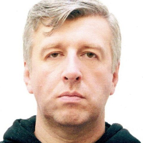 Юрий Чехович
