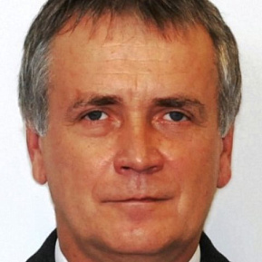 Владимир Кутырев