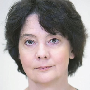 Елена Ильина