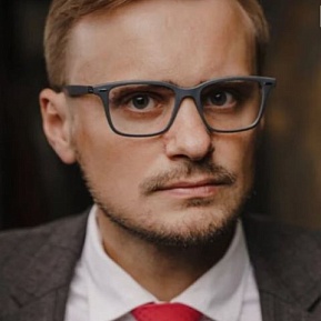 Александр Котов