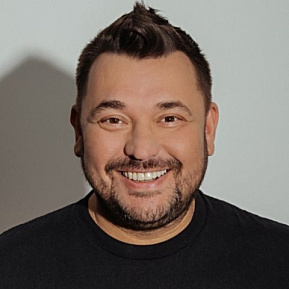 Сергей Жуков