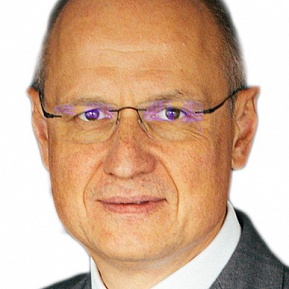Алексей Кондрашов