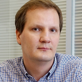 Александр Саблуков