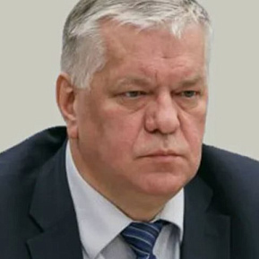 Виктор Семенов