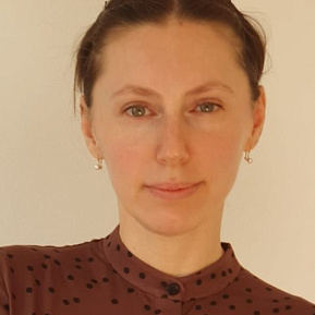 Елена Давыдова