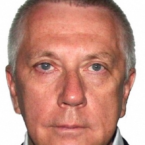 Андрей Вавилов