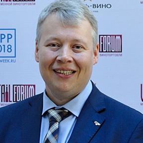 Александр Ставцев
