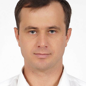 Анатолий Алиханов