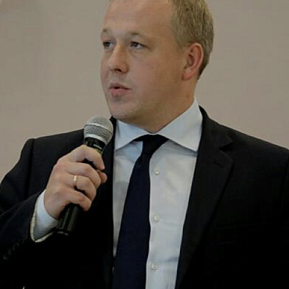 Валентин Климов