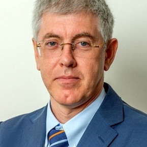 Алексей Дуб