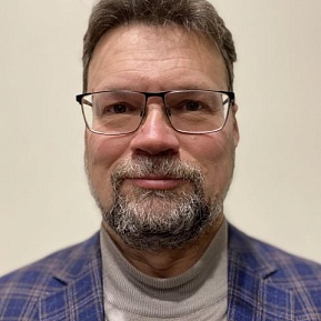 Сергей Кулик