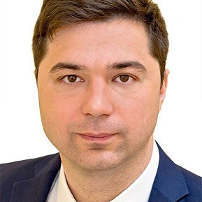Сергей Клименко